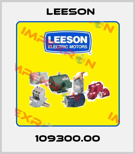 109300.00 Leeson