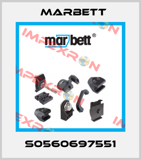 S0560697551 Marbett