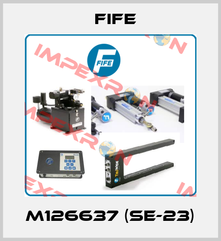 M126637 (SE-23) Fife
