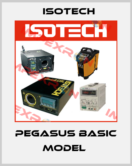 PEGASUS BASIC MODEL  Isotech