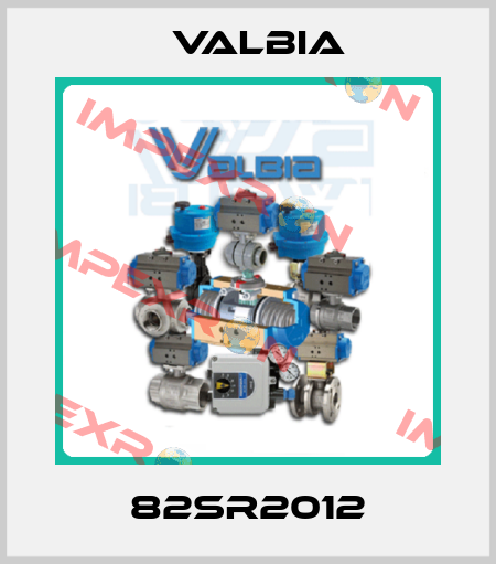 82SR2012 Valbia