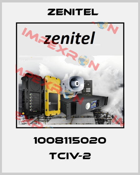 1008115020 TCIV-2 Zenitel