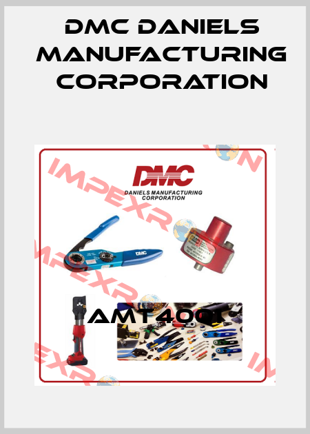 AMT4001 Dmc Daniels Manufacturing Corporation