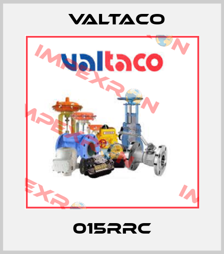 015RRC Valtaco