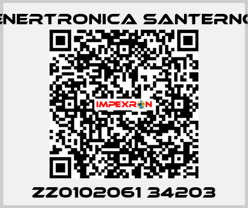 ZZ0102061 34203 Enertronica Santerno