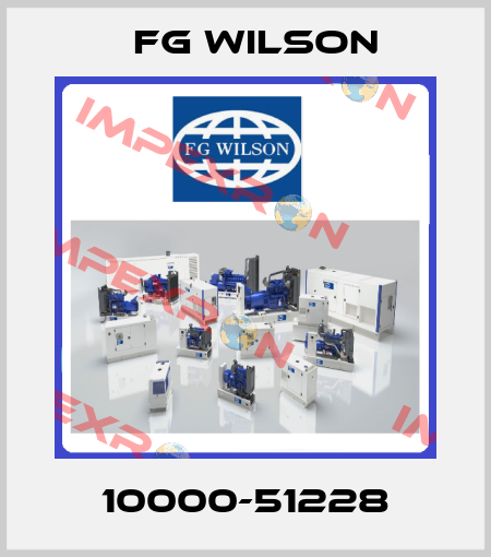 10000-51228 Fg Wilson