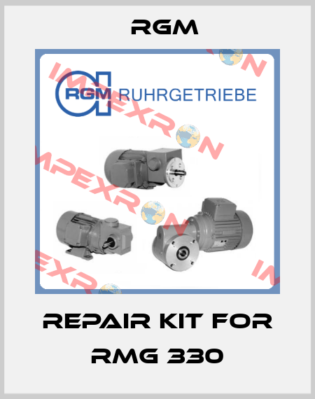 repair kit for RMG 330 Rgm