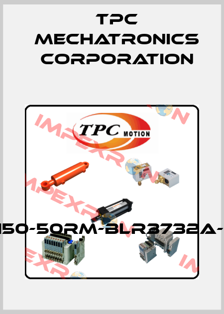 ASTH50-50RM-BLR3732A-39HR TPC Mechatronics Corporation