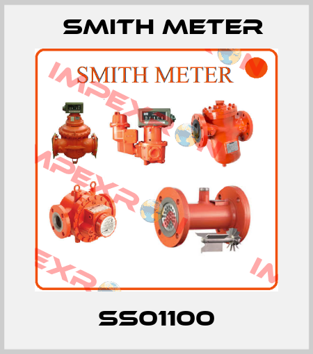 SS01100 Smith Meter