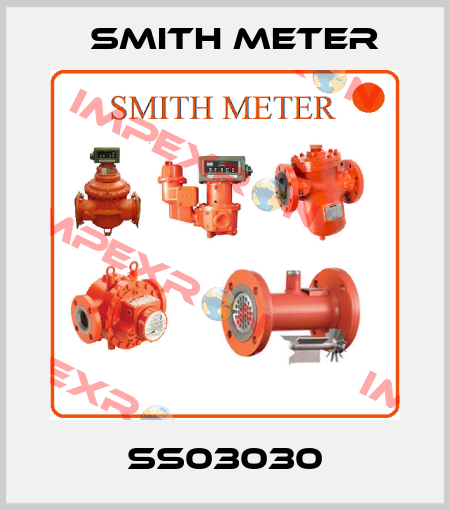 SS03030 Smith Meter