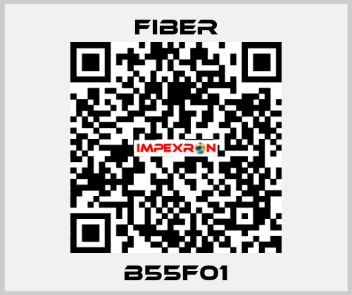 B55F01 Fiber