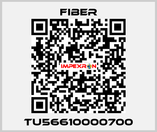 TU56610000700 Fiber