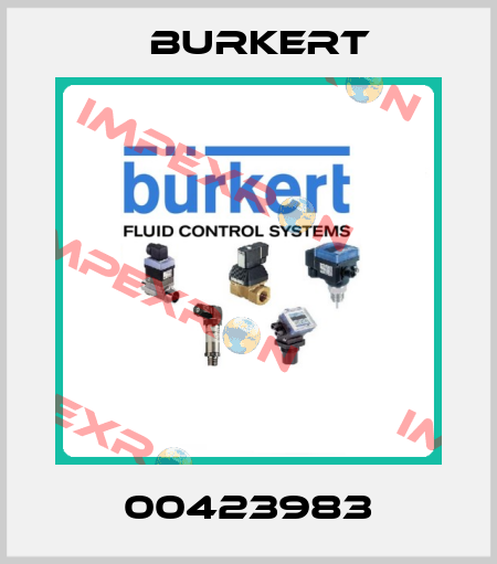 00423983 Burkert