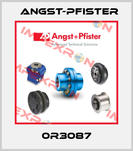 0R3087 Angst-Pfister