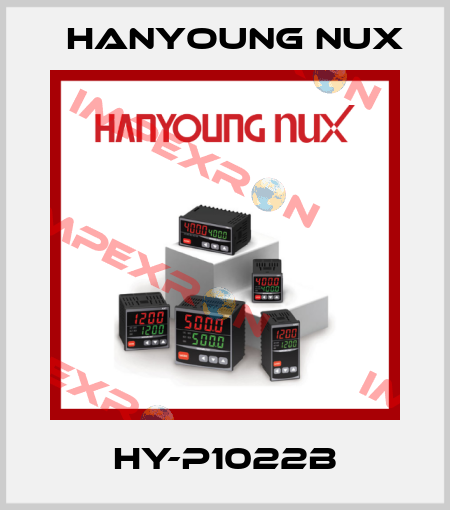 HY-P1022B HanYoung NUX