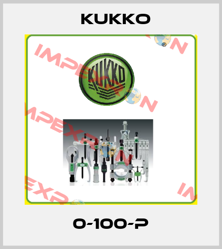0-100-P KUKKO