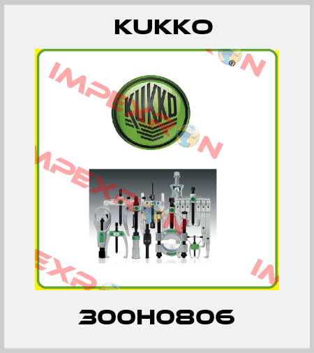 300H0806 KUKKO