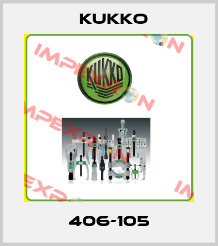 406-105 KUKKO