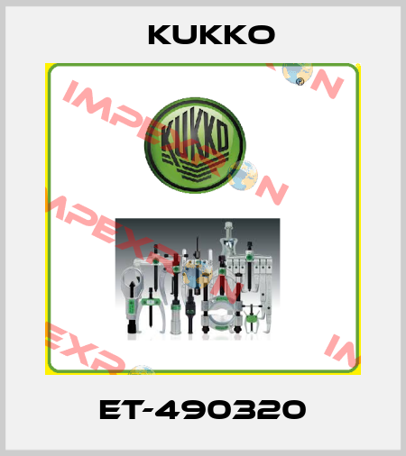 ET-490320 KUKKO