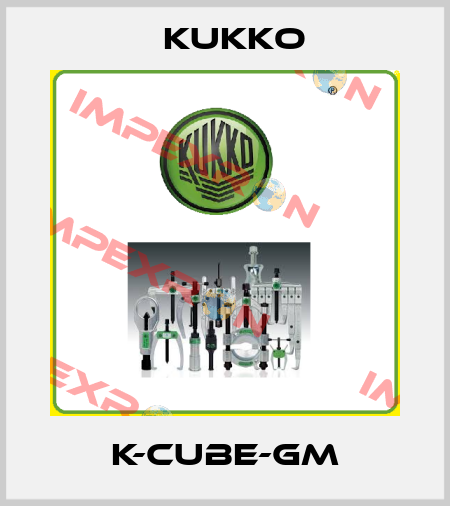 K-Cube-GM KUKKO