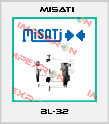 BL-32 Misati
