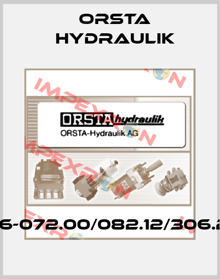 06-072.00/082.12/306.21 Orsta Hydraulik