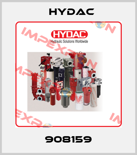 908159 Hydac