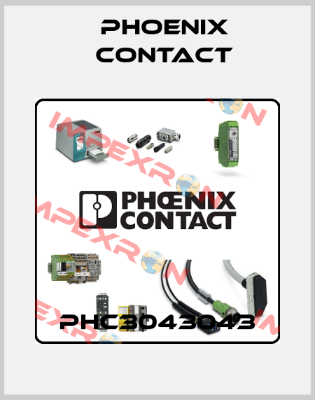 PHC3043043 Phoenix Contact