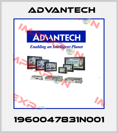 1960047831N001 Advantech