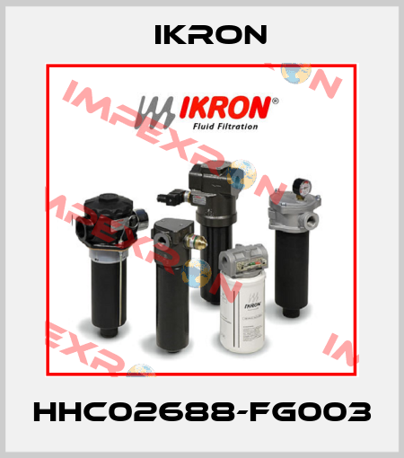 HHC02688-FG003 Ikron