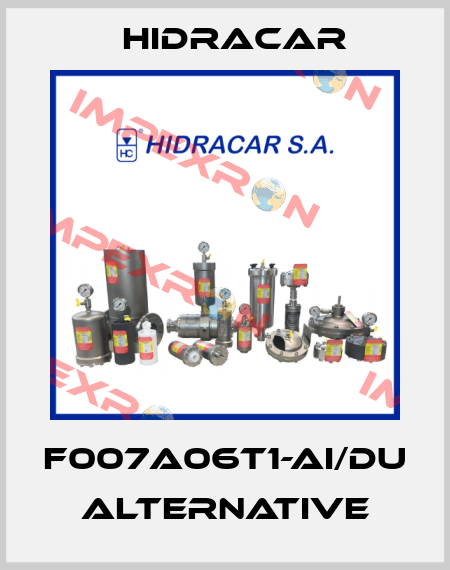 F007A06T1-AI/DU alternative Hidracar