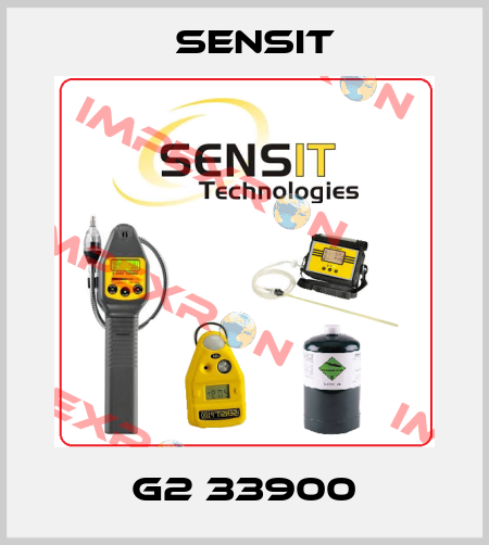 G2 33900 Sensit