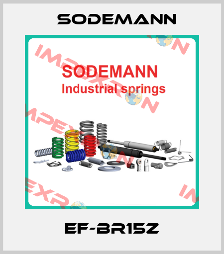 EF-BR15Z Sodemann
