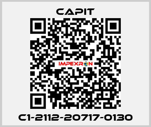 C1-2112-20717-0130 Capit