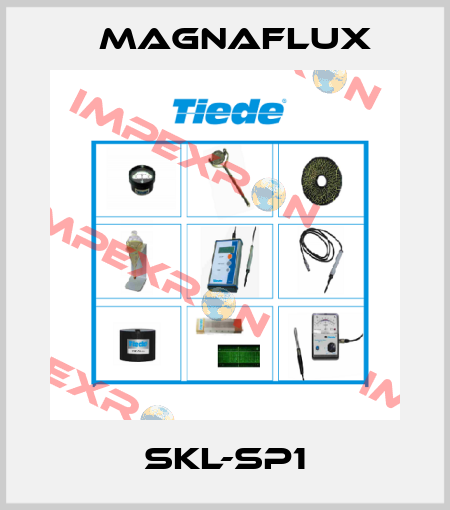 SKL-SP1 Magnaflux