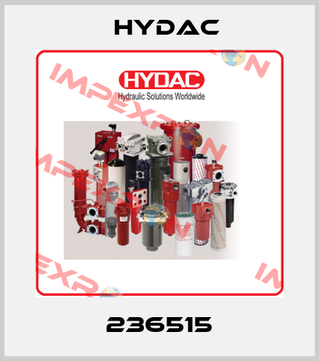 236515 Hydac