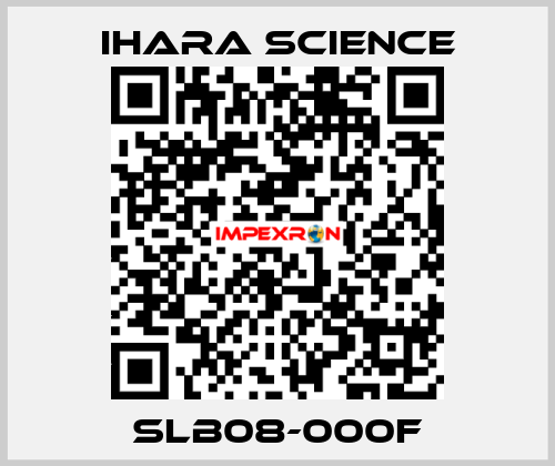 SLB08-000F Ihara Science