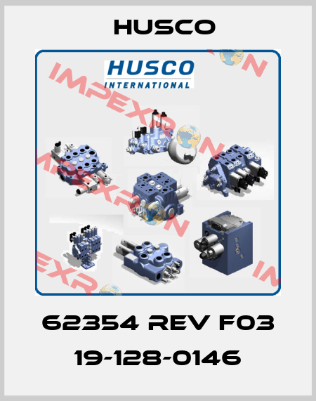 62354 REV F03 19-128-0146 Husco