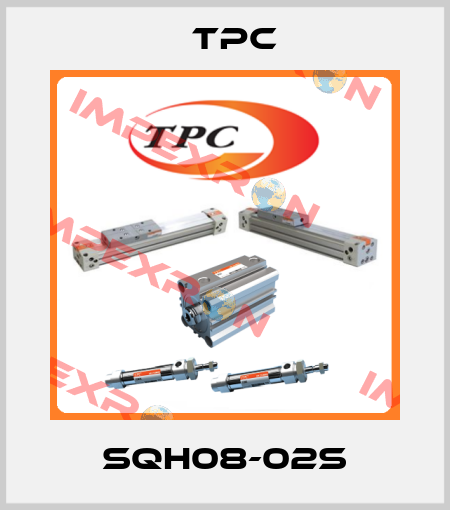 SQH08-02S TPC