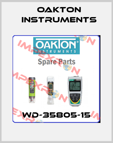 WD-35805-15 Oakton Instruments