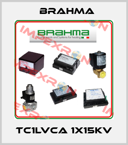 TC1LVCA 1X15KV Brahma