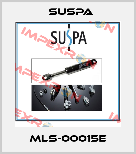 MLS-00015E Suspa