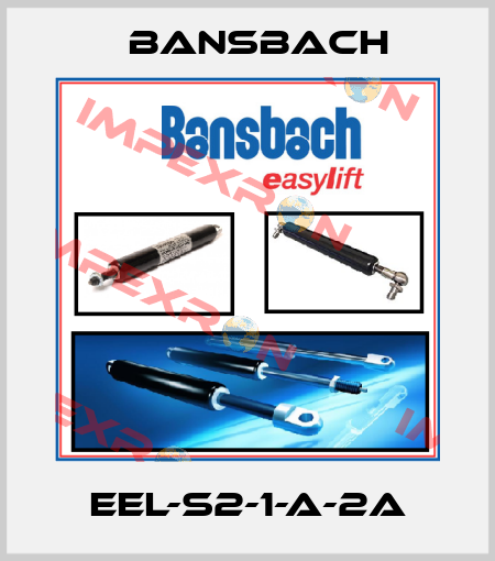 EEL-S2-1-A-2A Bansbach