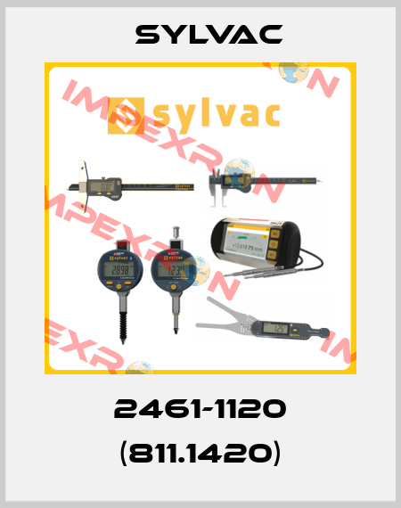 2461-1120 (811.1420) Sylvac