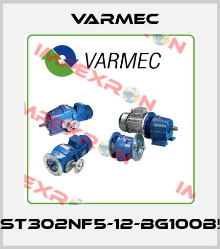 VCST302NF5-12-BG100B5-3 Varmec