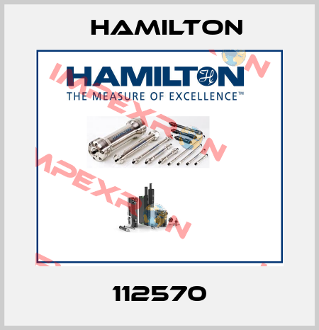 112570 Hamilton