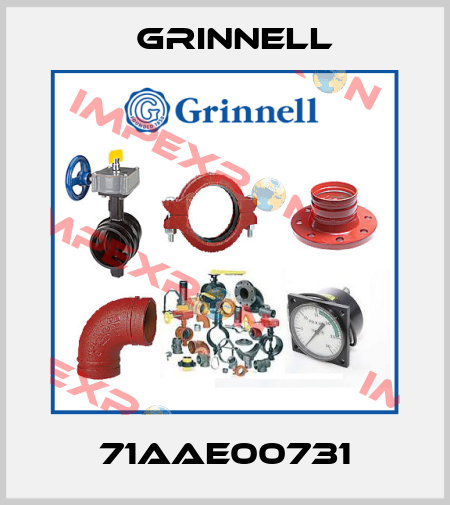 71AAE00731 Grinnell