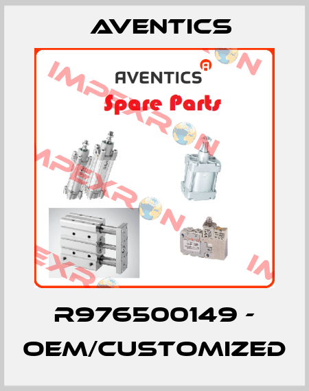 R976500149 - OEM/customized Aventics