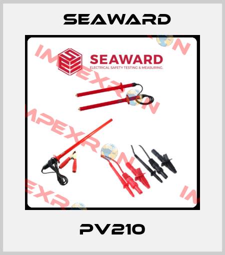 PV210 Seaward
