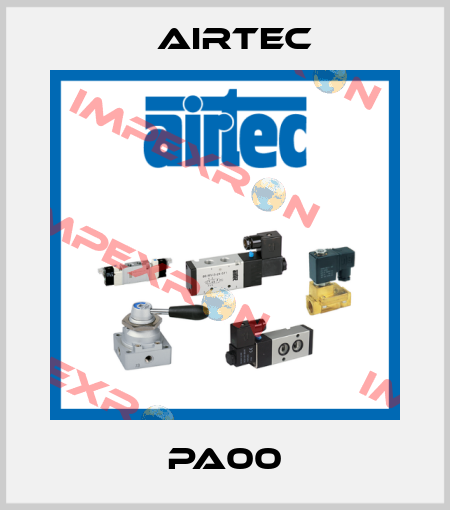 PA00 Airtec